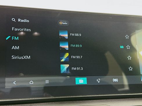 Used 2025 Kia K4 LXS image 21