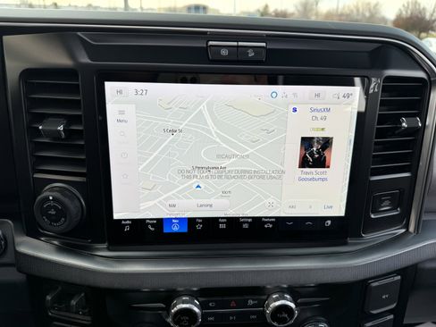 Used 2026 Ford F450 Platinum w/ FX4 Off-Road Package image 26