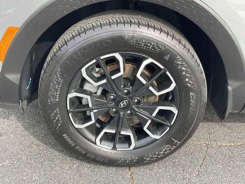 Used 2024 Hyundai Santa Cruz SEL w/ Activity Package image 7