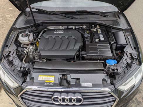 Used 2019 Audi A3 2.0T Premium w/ Convenience Package FWD image 8