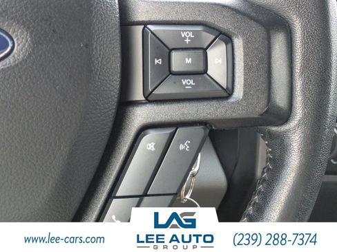 Used 2020 Ford F150 XLT w/ Equipment Group 302A Luxury AWD/4WD image 23