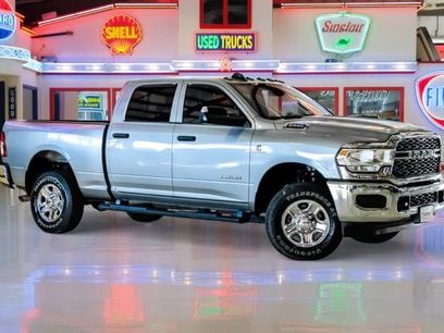 Used 2022 RAM 2500 Tradesman