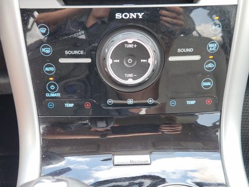 Used 2014 Ford Edge Limited FWD image 20