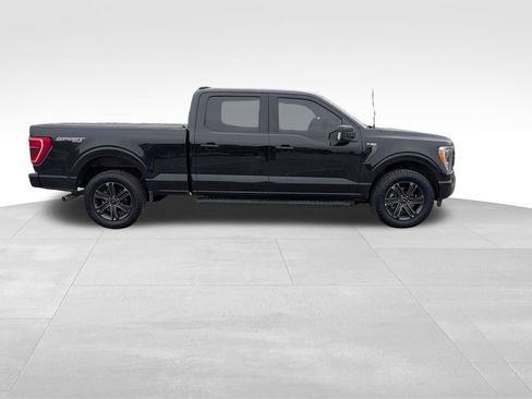 Used 2022 Ford F150 XLT w/ Equipment Group 302A High image 11