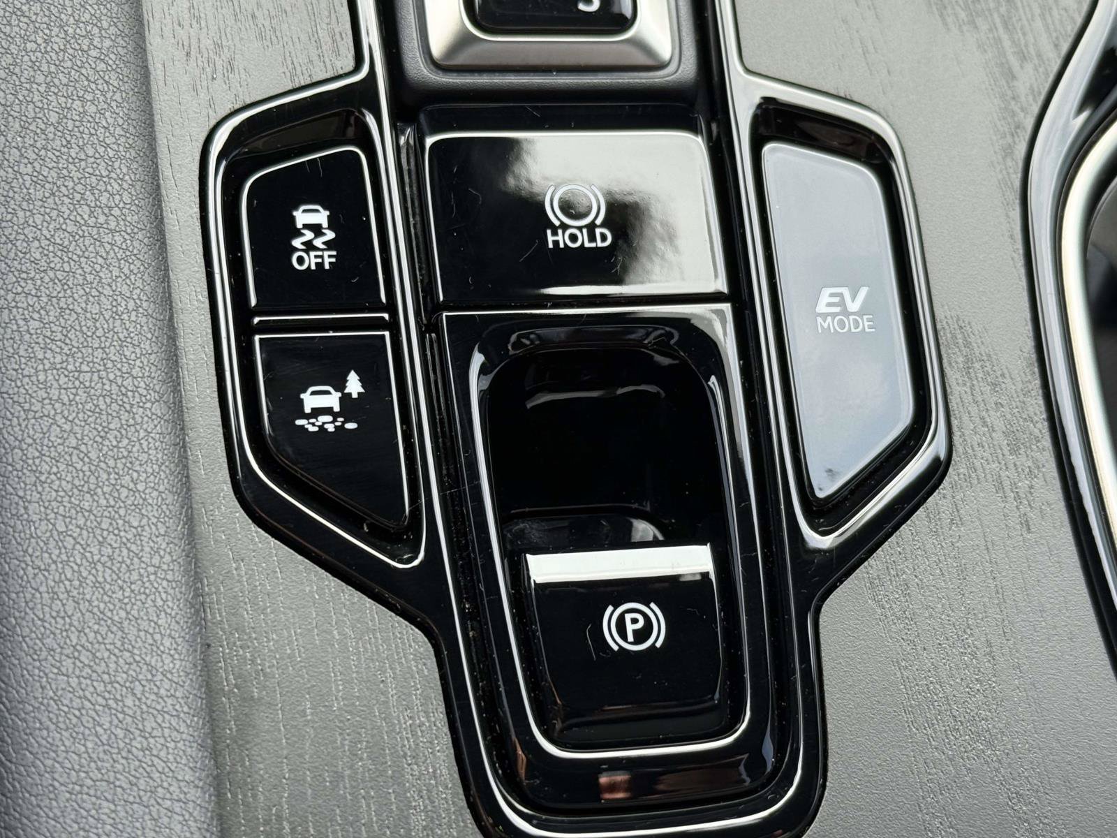 Used 2025 Lexus RX 350h w/ Accessory Package (Z1) AWD/4WD image 24
