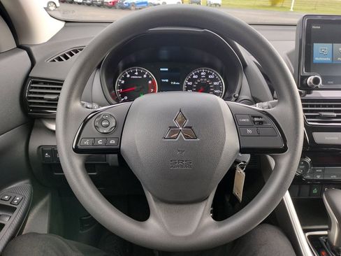 New 2026 Mitsubishi Eclipse Cross ES image 5