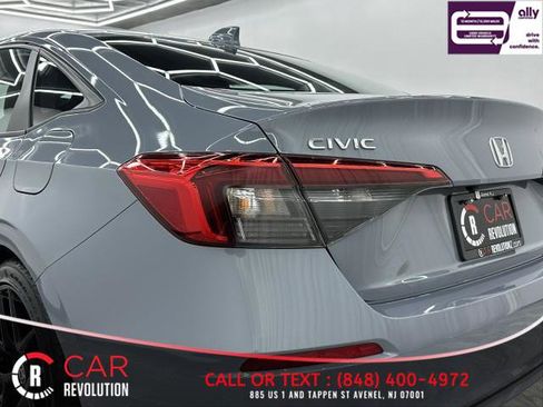 Used 2024 Honda Civic Sport image 50