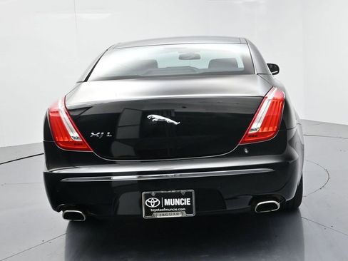 Used 2011 Jaguar XJ L image 7