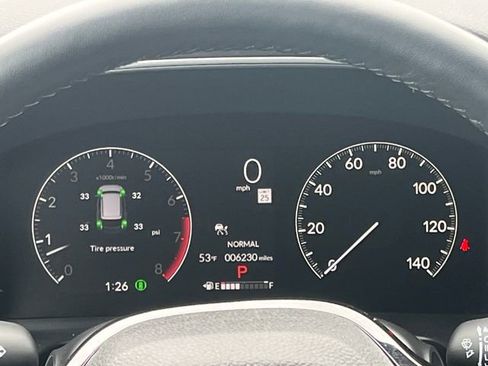 Used 2025 Honda Pilot EX-L image 25