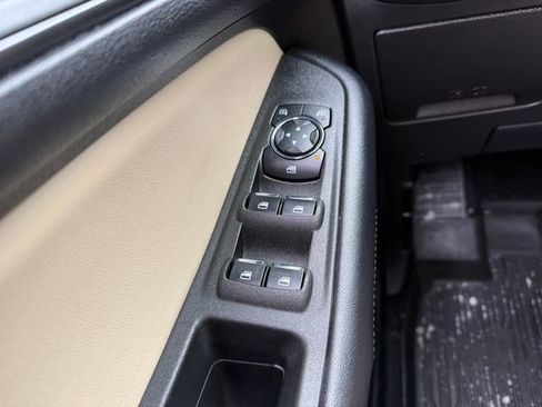 Certified 2023 Ford Edge SE AWD/4WD image 15