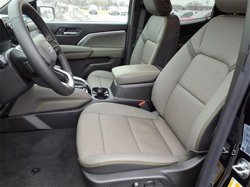 New 2026 Chevrolet Colorado ZR2 w/ Technology Package image 6