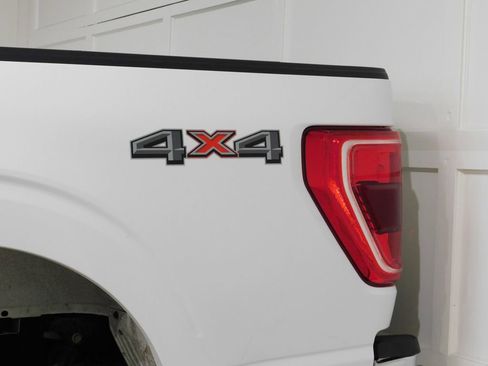 Used 2023 Ford F150 XLT w/ Trailer Tow Package AWD/4WD image 24