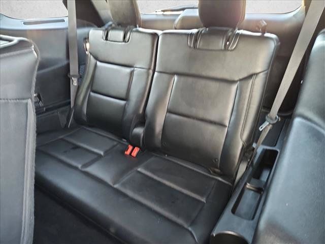 Used 2020 Ford Explorer XLT w/ Equipment Group 202A RWD image 20