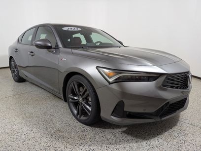 Used 2023 Acura Integra A-Spec