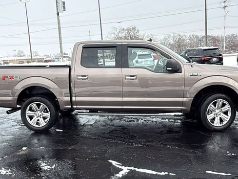 Used 2020 Ford F150 XLT w/ Equipment Group 302A Luxury image 8