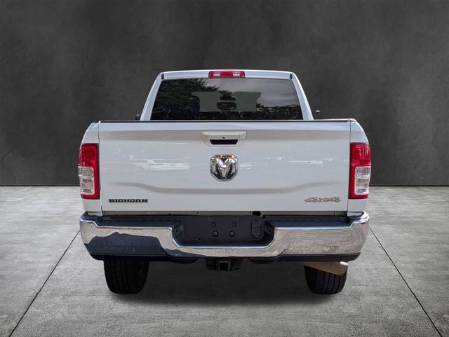 Used 2021 RAM 2500 Big Horn AWD/4WD image 6