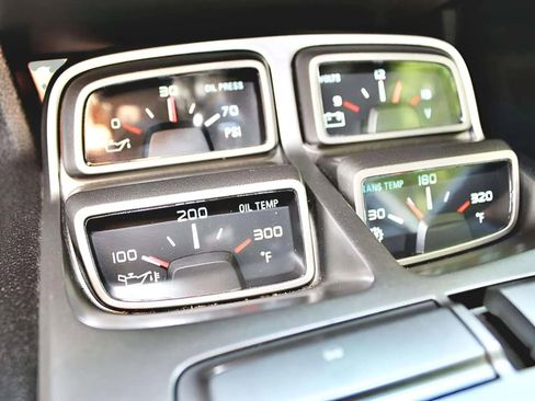 Used 2011 Chevrolet Camaro LT w/ RS Package image 22