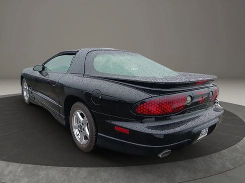 Used 2002 Pontiac Firebird Formula w/ Opt Pkg image 4
