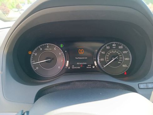 Used 2023 Acura RDX AWD w/ Technology Package image 11