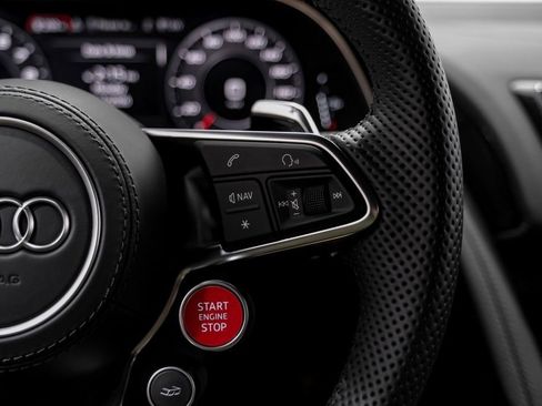 Used 2020 Audi R8 V10 performance AWD/4WD image 14
