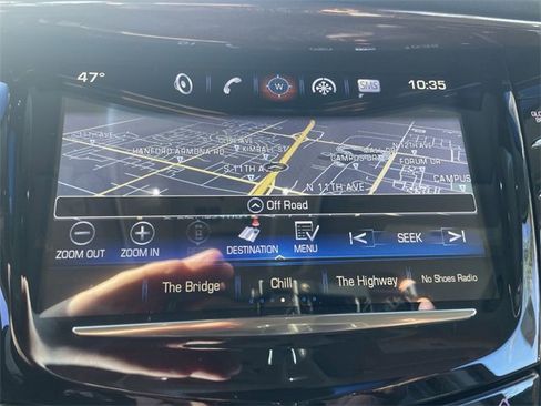 Used 2020 Cadillac Escalade Premium Luxury w/ LPO, Radiant Package image 14