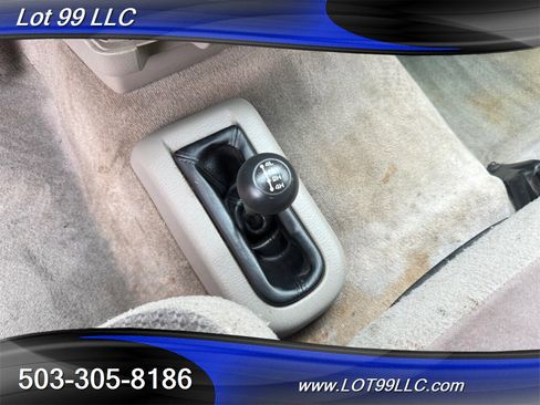 Used 2004 Dodge Ram 2500 Truck SLT w/ Trailer Tow Group image 38