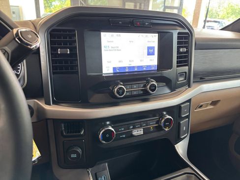 Used 2023 Ford F150 XLT w/ Equipment Group 301A Mid RWD image 15