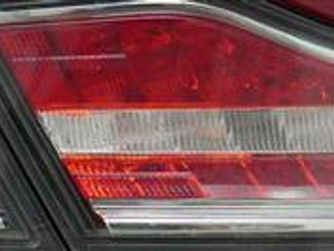 Used 2017 Lincoln MKZ Select w/ Select Plus Package image 38