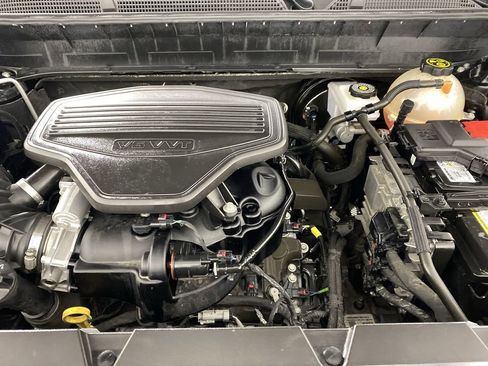 Certified 2023 GMC Acadia Denali w/ Black Diamond Edition image 31