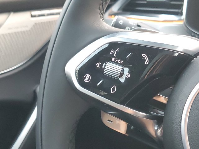 New 2026 Jaguar F-PACE R-Dynamic S AWD/4WD image 29