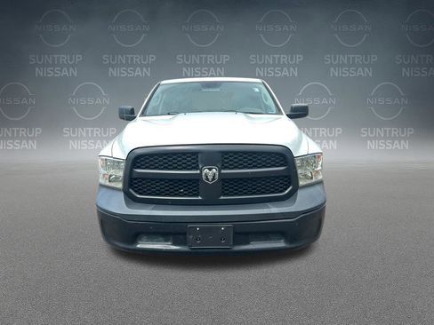 Used 2021 RAM 1500 Tradesman w/ Popular Equipment Group RWD image 42