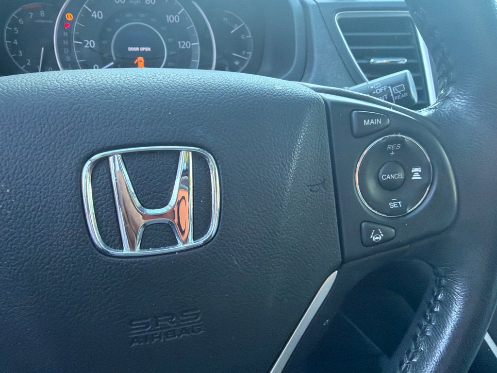 Used 2015 Honda CR-V Touring image 19