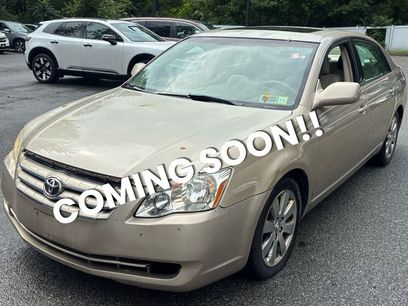 Used 2007 Toyota Avalon XL