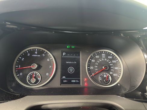 Used 2024 Kia K5 GT-Line w/ GT-Line Premium Package AWD/4WD image 23