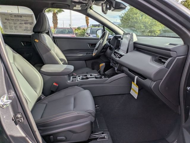 New 2026 Subaru Outback Wilderness AWD/4WD image 33