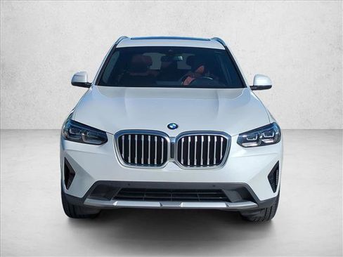 Used 2023 BMW X3 sDrive30i w/ Convenience Package image 2