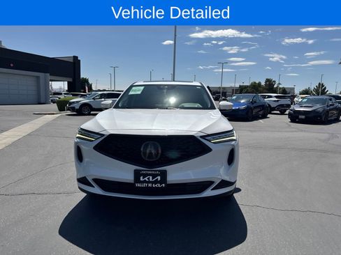 Used 2023 Acura MDX FWD w/ Technology Package image 2