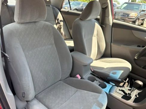 Used 2009 Toyota Corolla FWD image 28