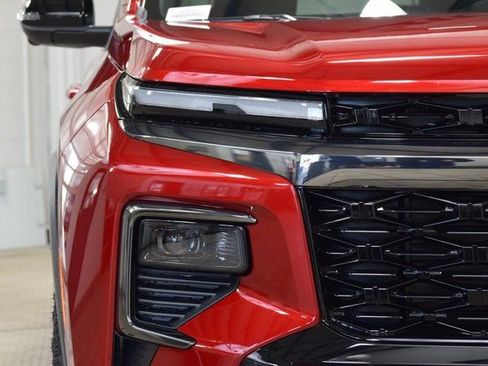 New 2026 Chevrolet Traverse Z71 w/ Driver Confidence Package image 12