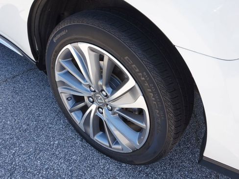 Used 2017 Acura MDX SH-AWD w/ Technology Package image 10