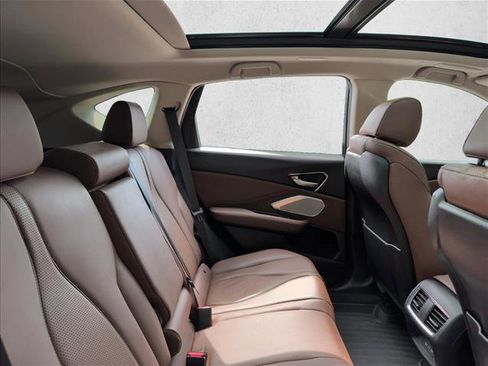 Used 2023 Acura RDX FWD w/ Technology Package image 20