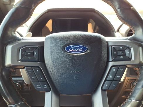 Used 2018 Ford F150 Raptor w/ Equipment Group 802A Luxury AWD/4WD image 21