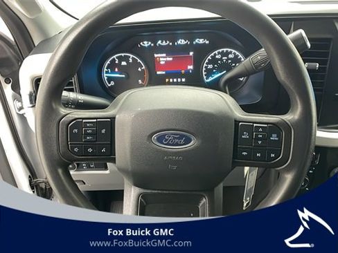 Used 2024 Ford F250 XLT image 13
