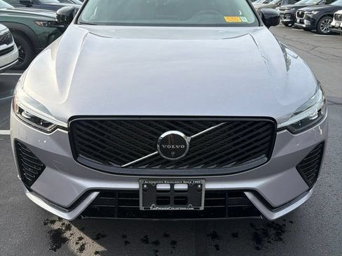 Used 2026 Volvo XC60 B5 Plus w/ Protection Package Premier AWD/4WD image 5