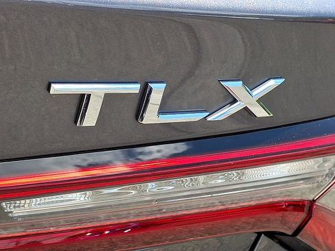 Certified 2023 Acura TLX w/ Technology Package image 30