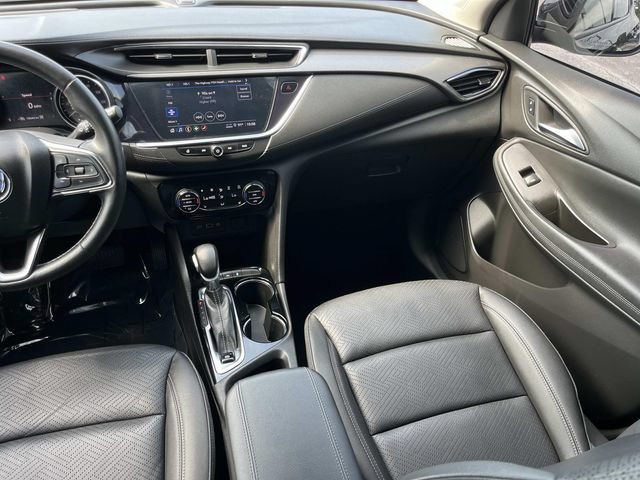 Used 2023 Buick Encore GX Essence w/ Experience Buick Package AWD/4WD image 15