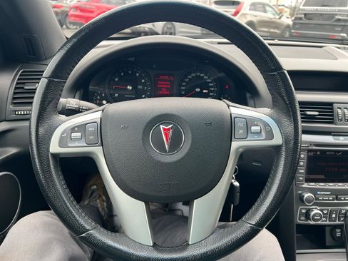 Used 2009 Pontiac G8 4dr Sdn w/ Premium Package image 28