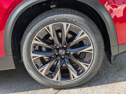 New 2026 MAZDA CX-90 Plug-In Hybrid w/ Premium Plus image 11