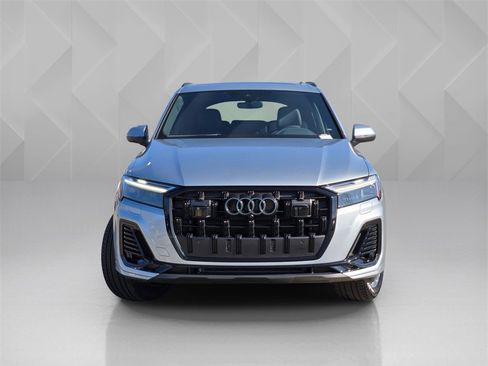 New 2026 Audi Q7 2.0T Premium Plus image 2