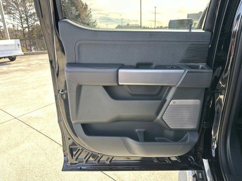 New 2025 Ford F150 Lariat w/ Equipment Group 501A Mid image 21